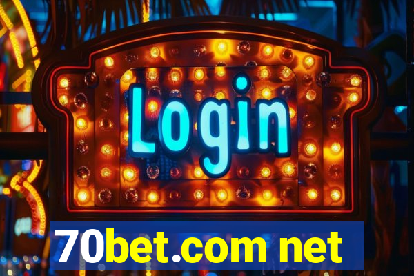 70bet.com net